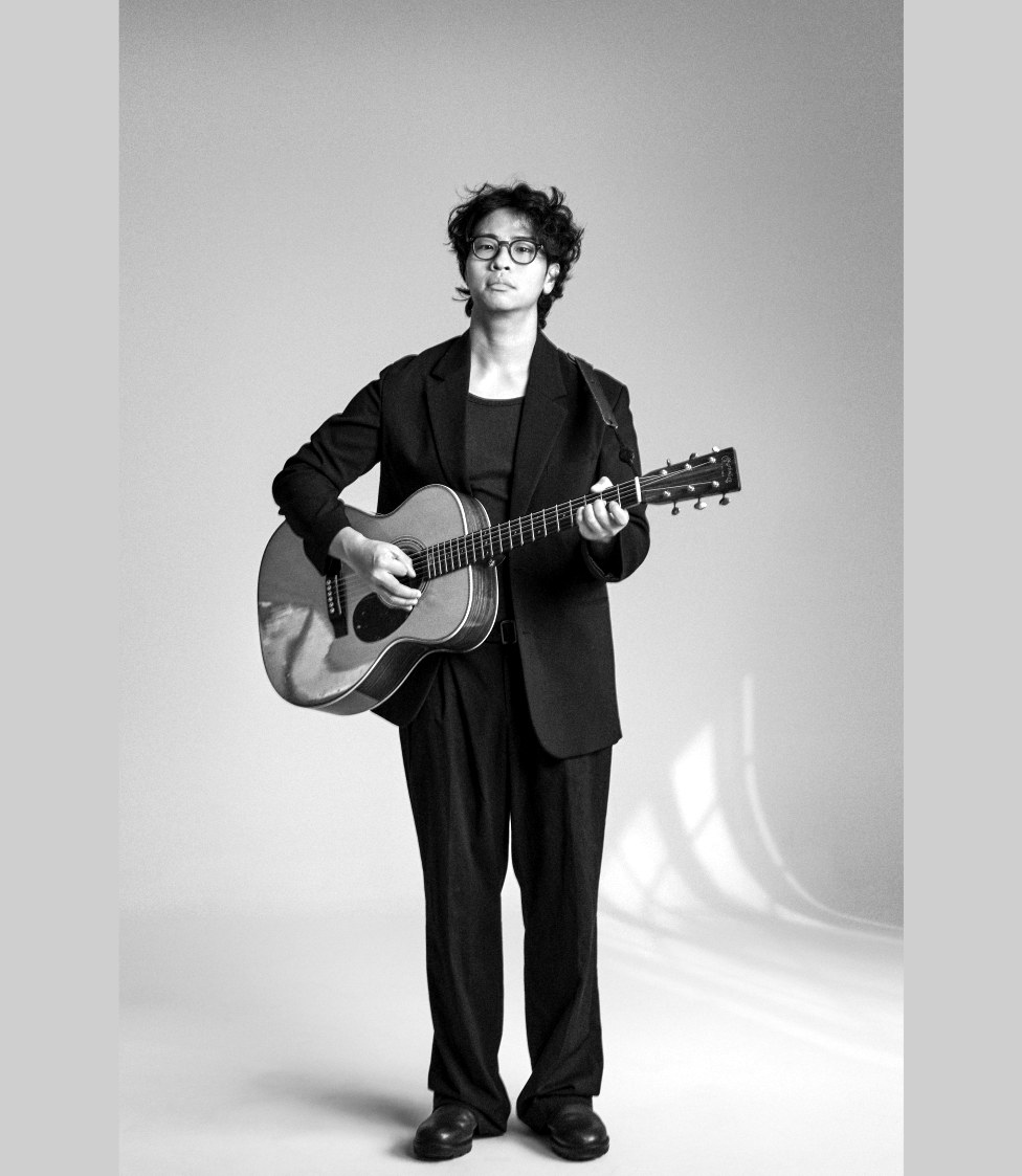 Keewon — songwriter, topliner, musical composer
